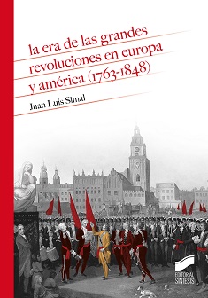 La Era De Las Grandes Revoluciones En Europa Y America (1763-1848)