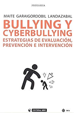 Bullying Y Cyberbullying