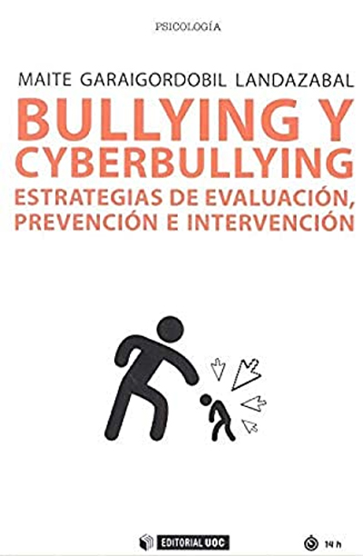 Bullying Y Cyberbullying