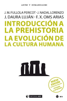 Introducción A La Prehistoria