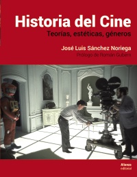 Historia Del Cine