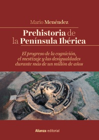 Prehistoria De La Peninsula Ibérica