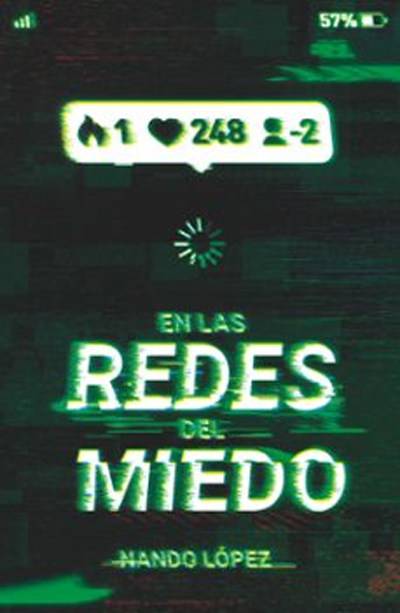 En Las Redes Del Miedo