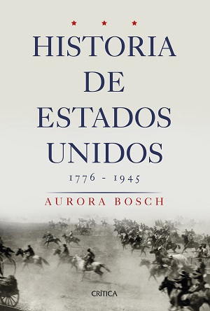 Historia de Estados Unidos 1776-1945