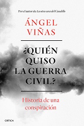 Quién Quiso La Guerra Civil 