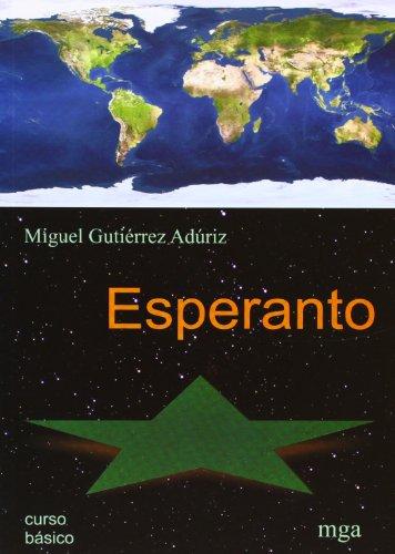 Esperanto Curso Básico