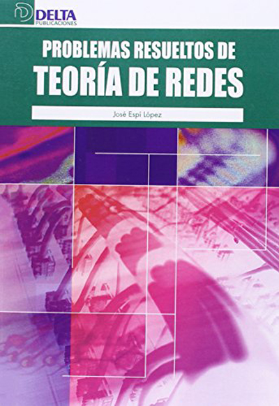 Problemas Resueltos De Teoria De Redes