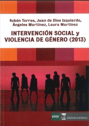 Intervención Social Y Violencia De Género 