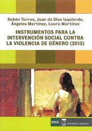 Instrumentos Para La Intervención Social Contra La Violencia De Género 