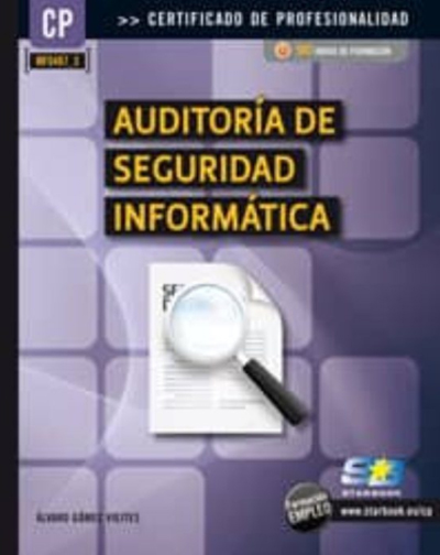 Auditoria De Seguridad Informática