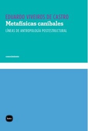 Metafísicas Caníbales