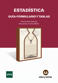 Estadística Guía Formulario Y Tablas