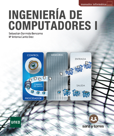 Ingeniería De Computadores I (Teoría)