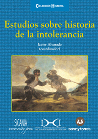 Estudios Sobre Historia De La Intolerancia