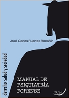 Manual de psiquiatría forense