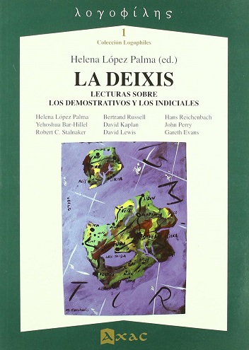 La Deixis