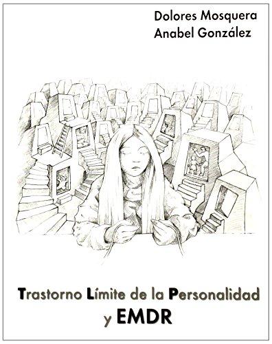 Trastorno Límite De La Personalidad Y EMDR