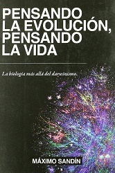 Pensando La Evolución Pensando La Vida 