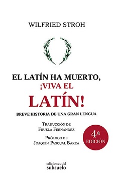 El Latín Ha Muerto Viva El Latín