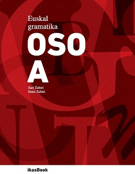 Euskal Gramatika Osoa