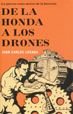 De La Honda A Los Drones