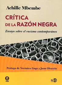 Crítica De La Razón Negra