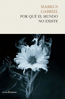 Por Qué El Mundo No existe