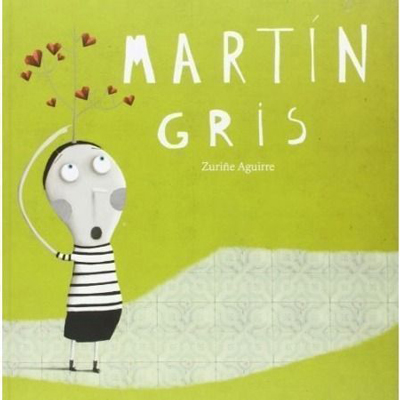Martín Gris