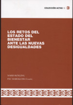 Los Retos Del Estado Del Bienestar Ante Las Nuevas Desigualdades