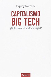 Capitalismo BigTech 