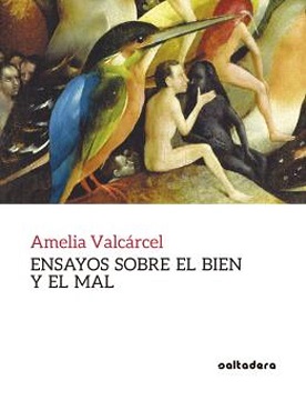 Ensayos Sobre El Bien Y El Mal