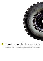 Economía Del Transporte 