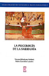 Psicología De La Sabiduría