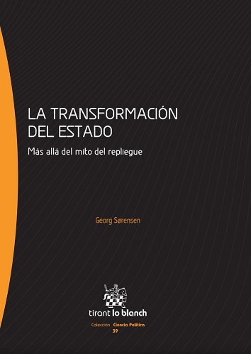 La Transformación Del Estado