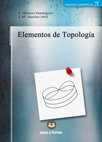 Elementos De Topología