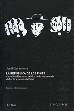 La República De Los Fines 