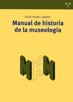 Manual De Historia De La Museología 