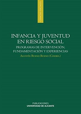 Infancia Y Juventud En Riesgo Social