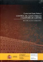 Control Del Gasto Público Y Auditoría De Cuentas 