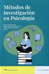 Métodos De Investigación En Psicología 