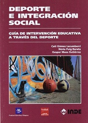 Deporte e integración social