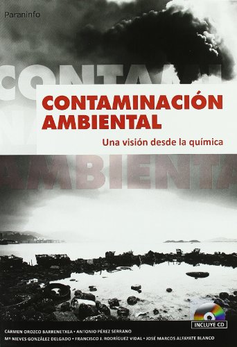 Contaminación Ambiental