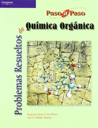 Problemas De Quimica Organica