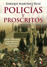 Policías Y Proscritos