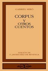 Corpus y Otros Cuentos