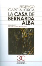 La Casa De Bernarda Alba