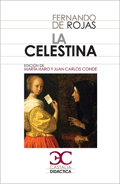 La Celestina (Castalia Didáctica)