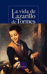 La Vida Del Lazarillo De Tormes