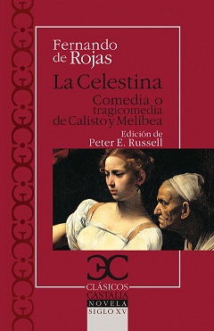 La Celestina (Clásicos Castalia)