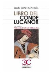 Libro Del Conde Lucanor 